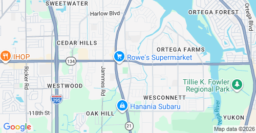 Google map